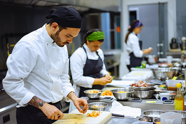 Food Service
