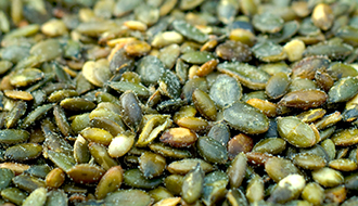 Nuts & Seeds