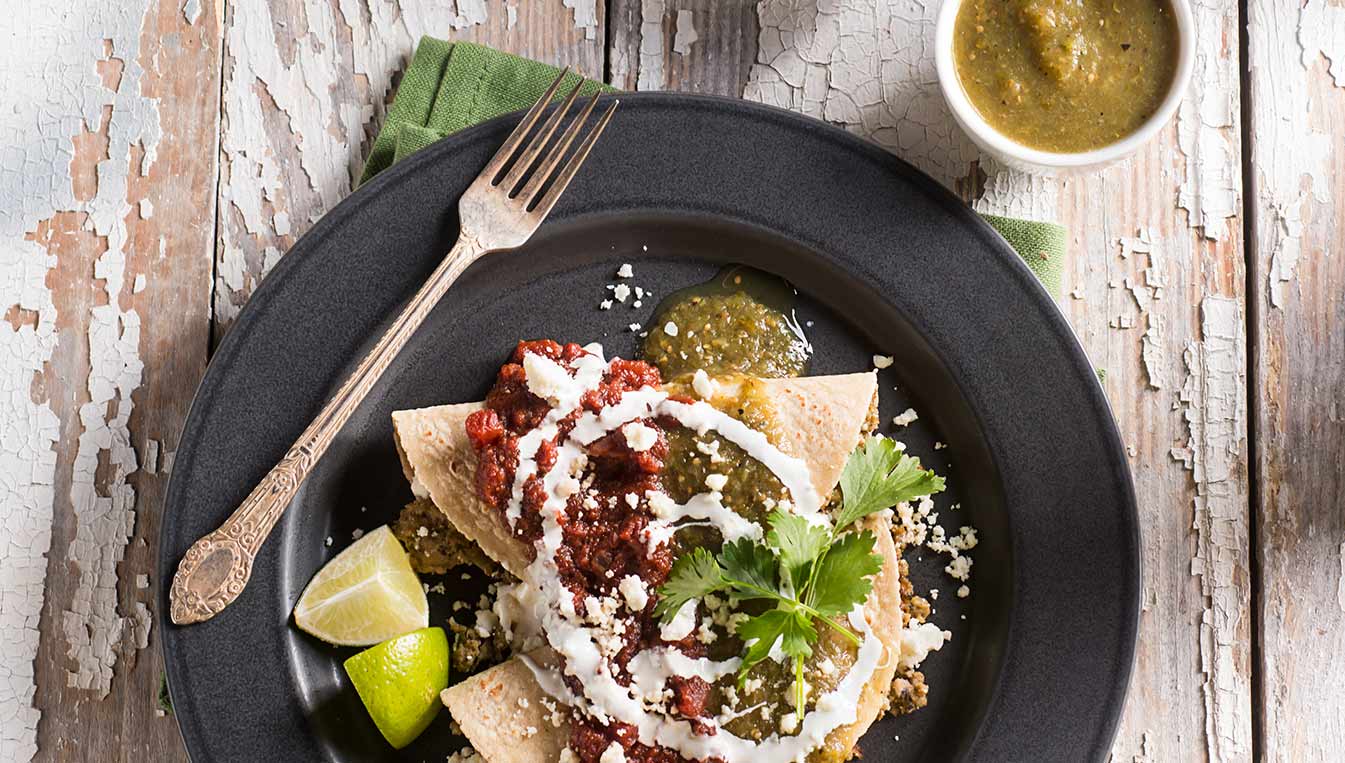 Tortillas