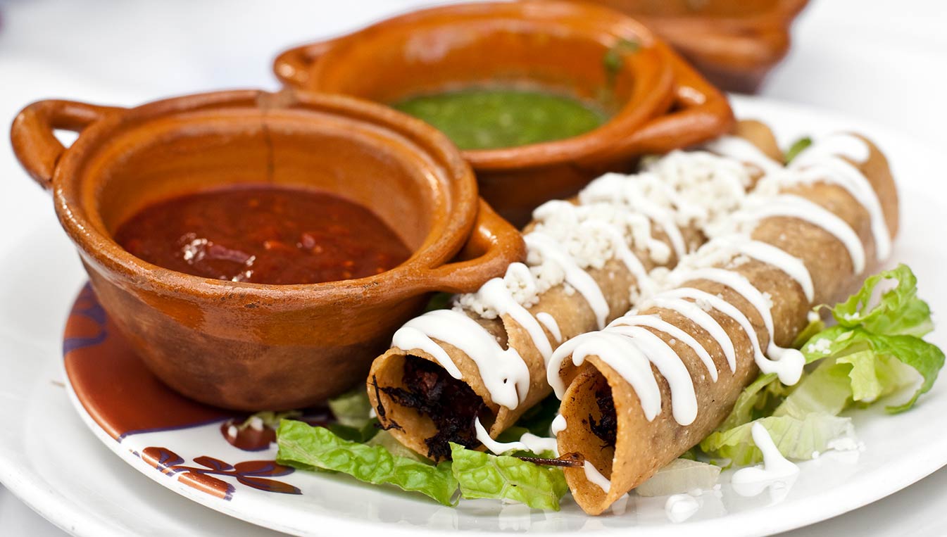 Tortillas for Restaurant